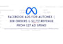 do performance marketing with facebook and instagram ads
